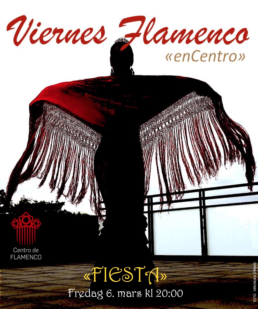 Viernes Flamenco