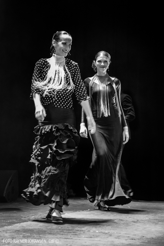 Noche Flamenca